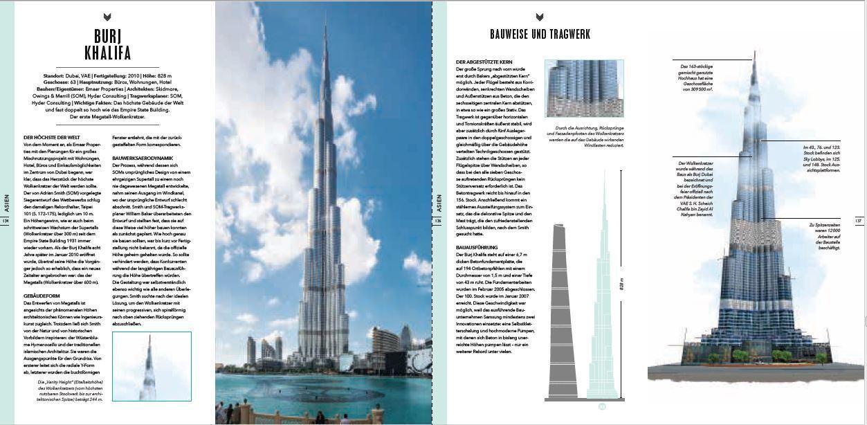 Bild: 9783421041036 | Skyscraper | John Hill | Buch | 192 S. | Deutsch | 2018 | DVA