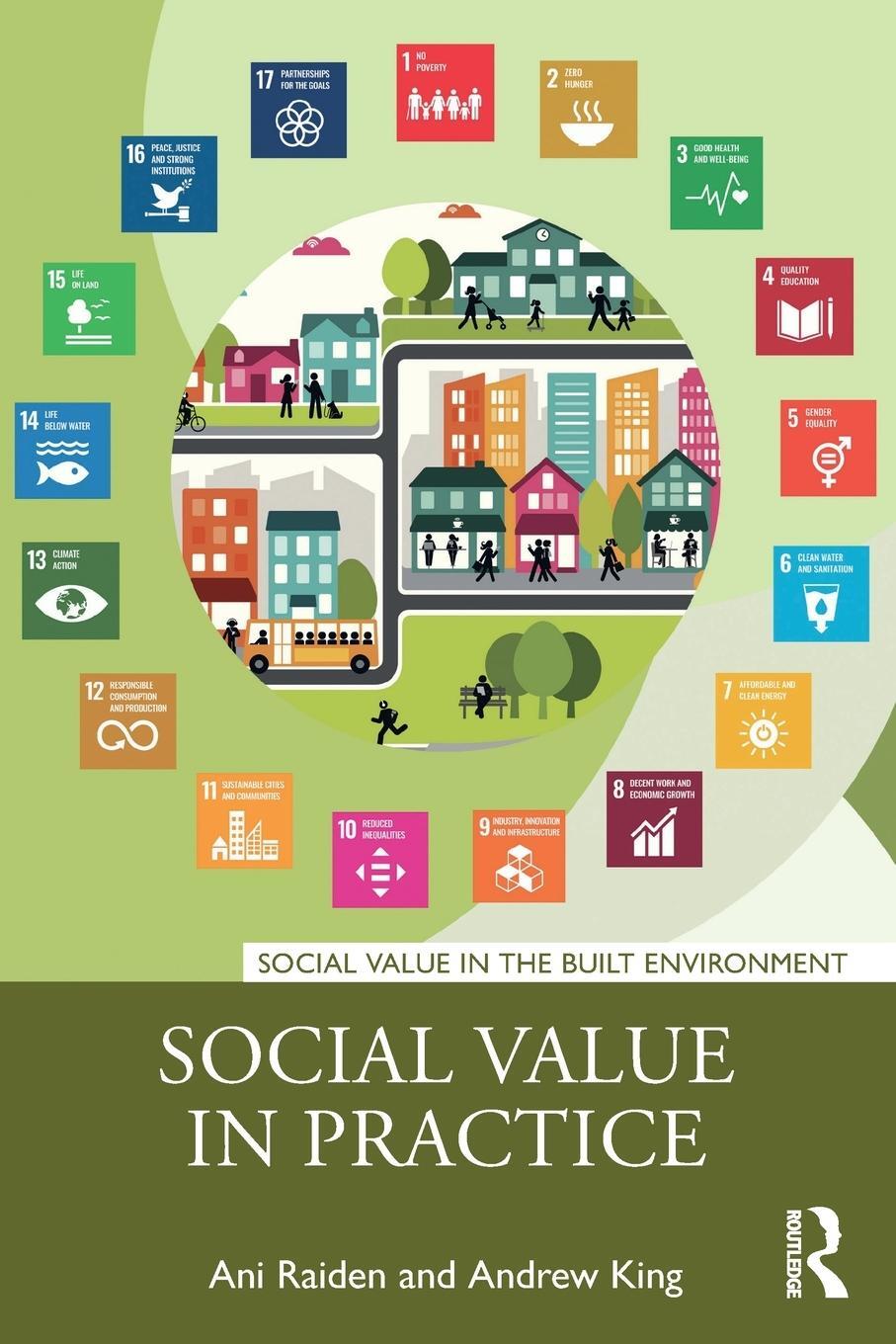 Cover: 9780367457150 | Social Value in Practice | Andrew King (u. a.) | Taschenbuch | 2021