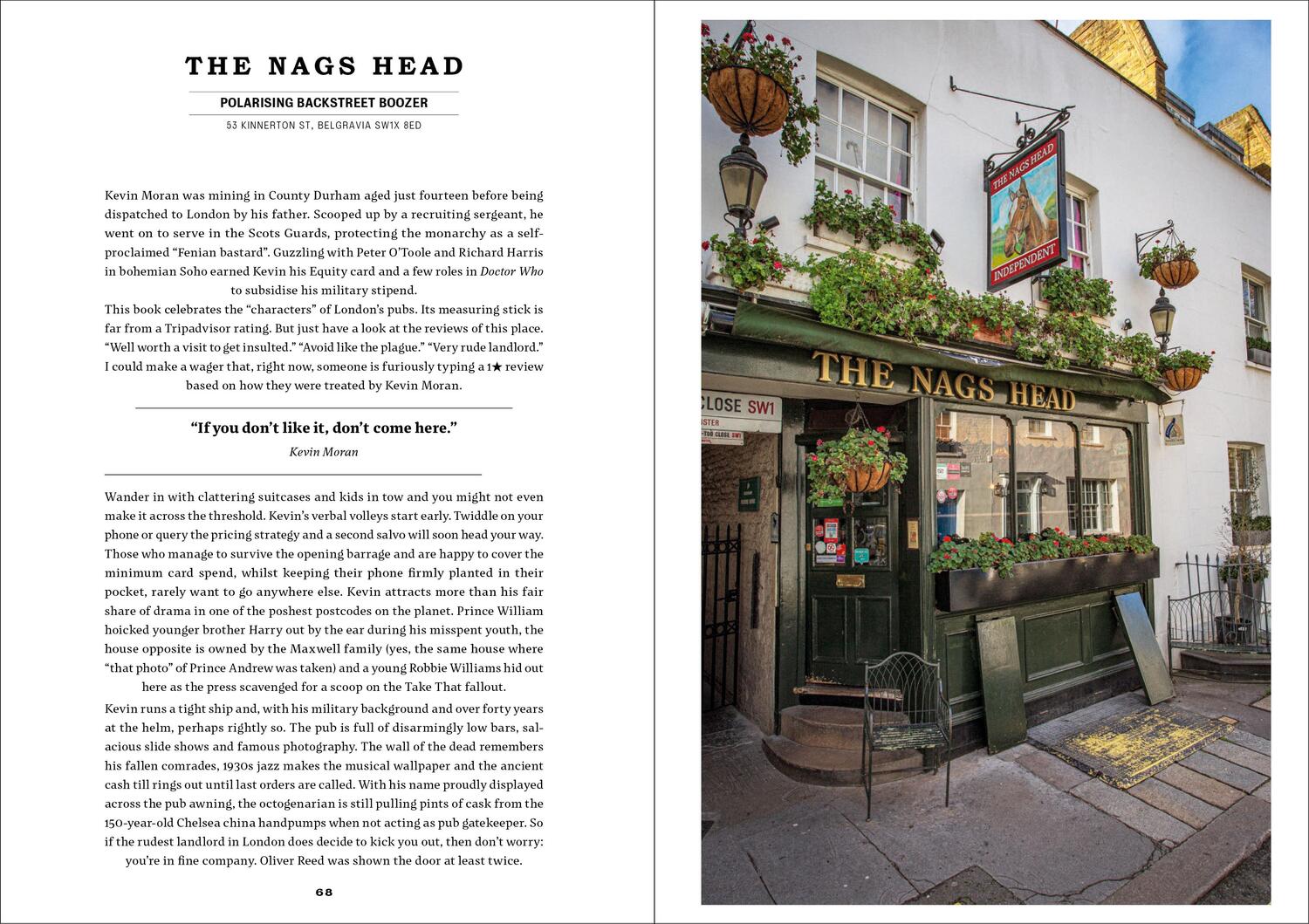 Bild: 9783791389738 | Local Legends | The Hidden Pubs of London | Friedrichs (u. a.) | Buch