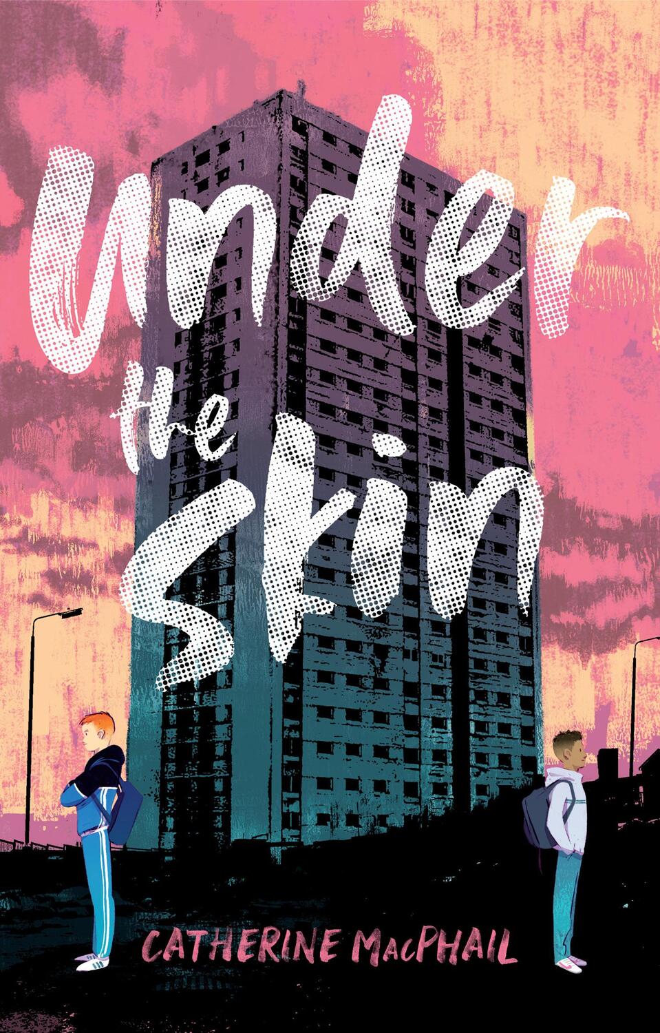 Cover: 9781781128473 | Under the Skin | Catherine Macphail | Taschenbuch | Englisch | 2019