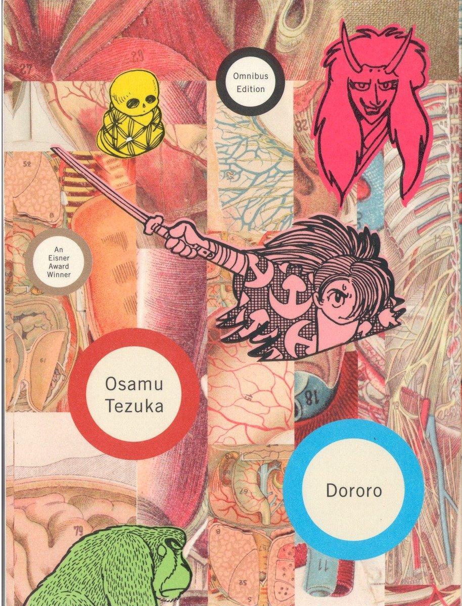 Cover: 9781935654322 | Dororo: Omnibus Edition | Osamu Tezuka | Taschenbuch | Englisch | 2012