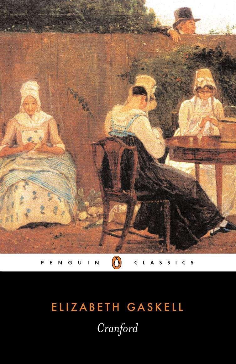 Cover: 9780141439884 | Cranford | Elizabeth Gaskell | Taschenbuch | Englisch | 2005