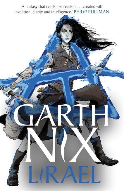 Cover: 9781471409653 | Lirael: The Old Kingdom 3 | Garth Nix | Taschenbuch | The Old Kingdom