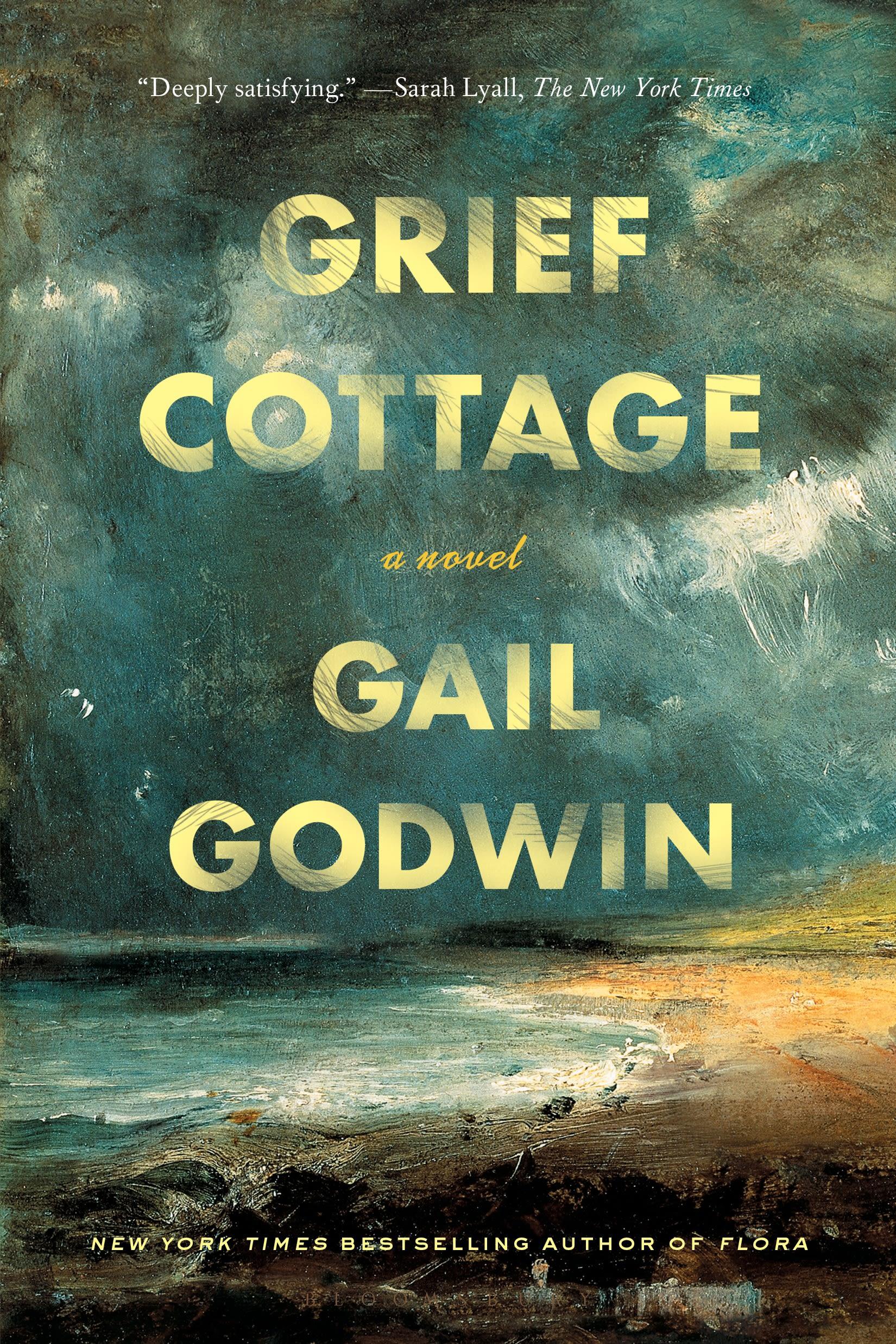 Cover: 9781632867056 | Grief Cottage | A Novel | Gail Godwin | Taschenbuch | 288 S. | 2018