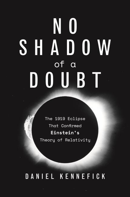 Cover: 9780691183862 | NO SHADOW OF A DOUBT | Princeton Univers. Press | EAN 9780691183862