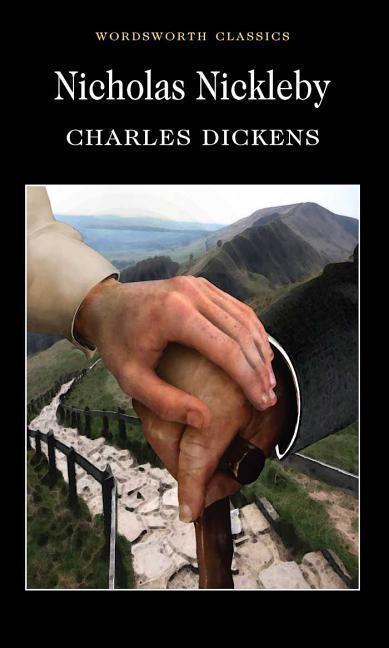 Cover: 9781853262647 | Nicholas Nickleby | Charles Dickens | Taschenbuch | Englisch | 1995