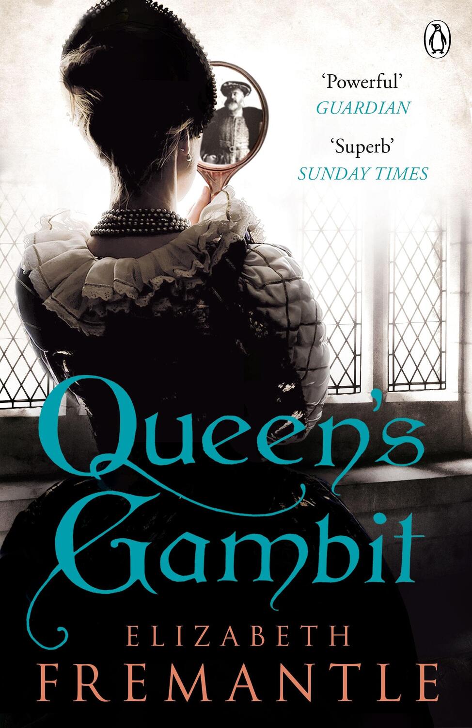Cover: 9781405909389 | Queen's Gambit | E C Fremantle | Taschenbuch | The Tudor Trilogy