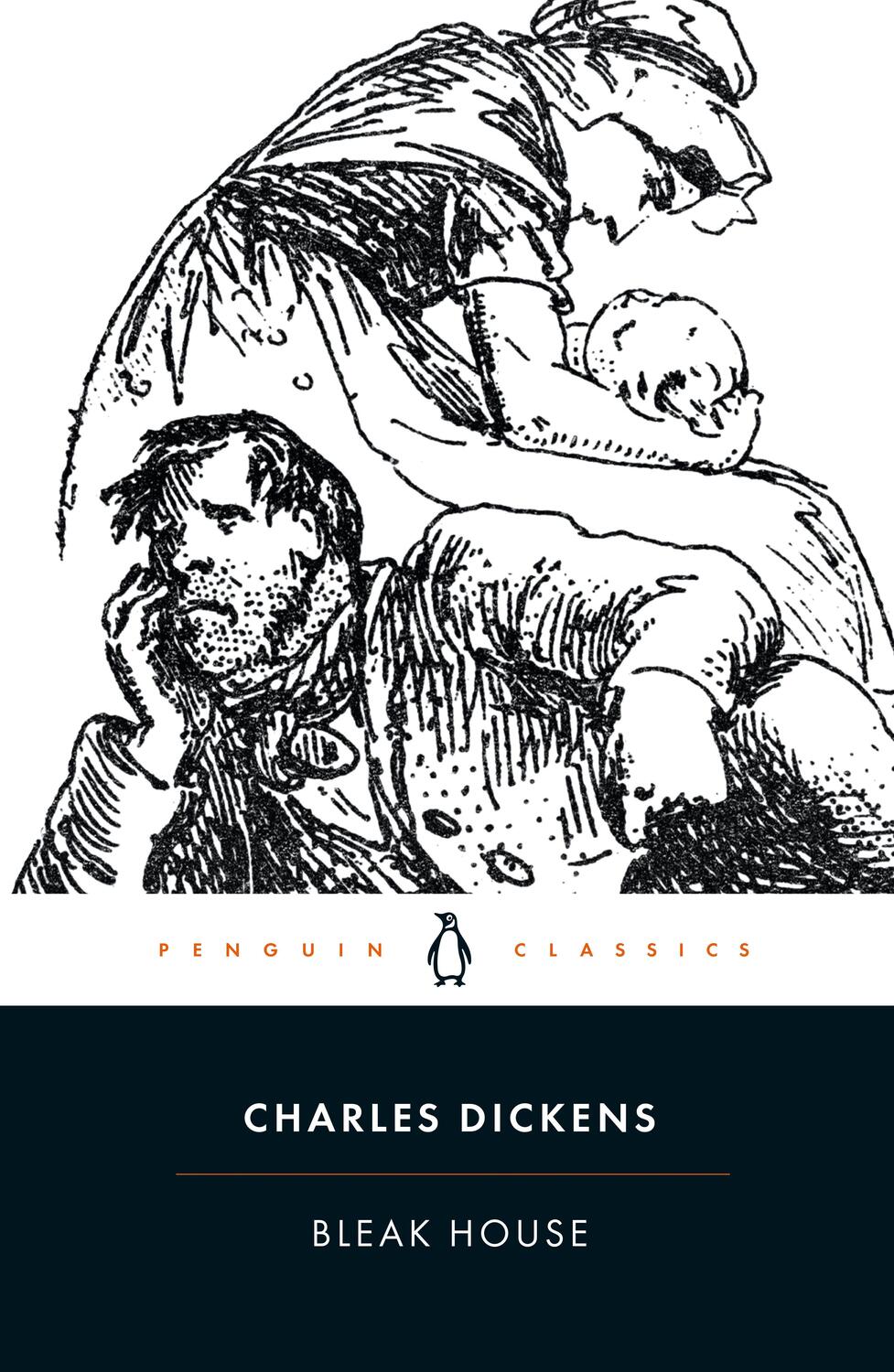 Cover: 9780141439723 | Bleak House | Charles Dickens | Taschenbuch | Englisch | 2003
