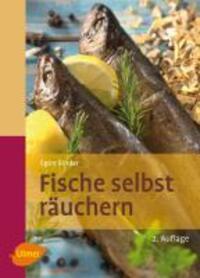 Cover: 9783800169368 | Fische selbst räuchern | Egon Binder | Taschenbuch | Deutsch | 2010