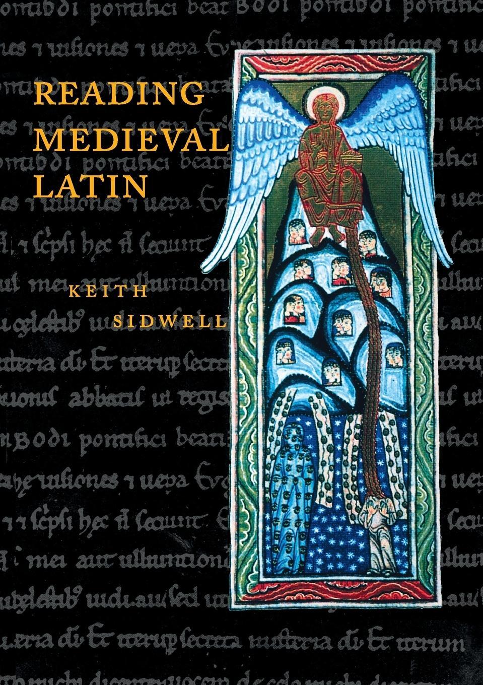 Cover: 9780521447478 | Reading Medieval Latin | Keith Sidwell | Taschenbuch | Paperback
