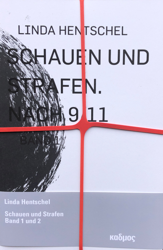 Cover: 9783865995063 | Schauen und Strafen. Bundle, 2 Teile | Band 1 und 2 | Linda Hentschel