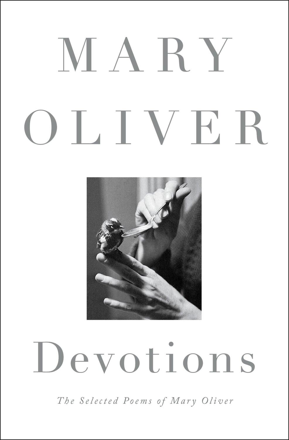 Cover: 9780399563249 | Devotions | The Selected Poems of Mary Oliver | Mary Oliver | Buch