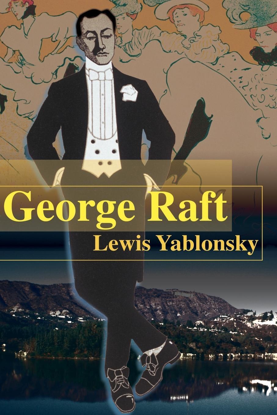 Cover: 9780595010035 | George Raft | Lewis Yablonsky | Taschenbuch | Paperback | Englisch