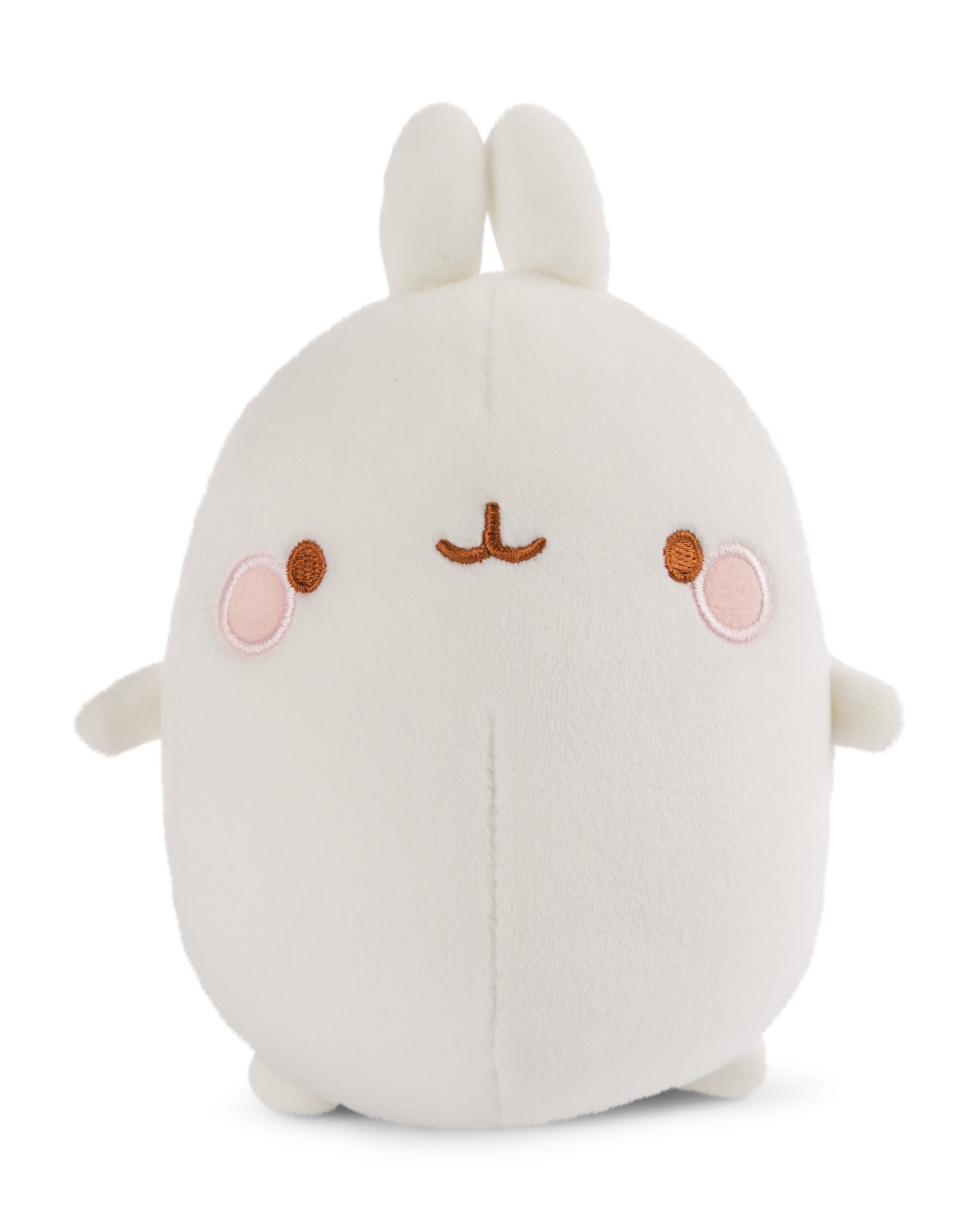 Cover: 4012390477450 | Nici 47745 Molang 16cm in Geschenkverpackung | MOLANG | 47745 | NICI