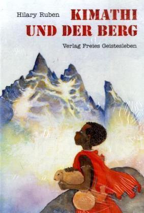 Cover: 9783772511844 | Kimathi und der Berg | Hilary Ruben | Buch | 110 S. | Deutsch | 1995