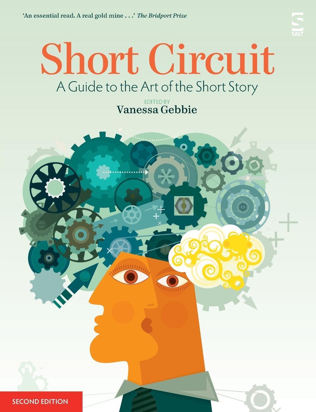Cover: 9781907773440 | Short Circuit | Vanessa Gebbie | Taschenbuch | Paperback | Englisch