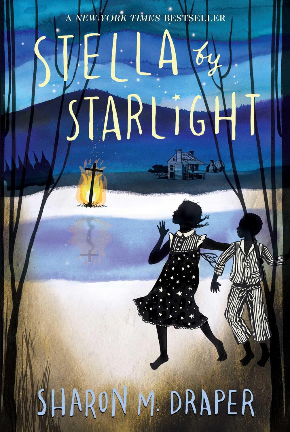 Cover: 9781442494985 | Stella by Starlight | Sharon M. Draper | Taschenbuch | Englisch | 2020