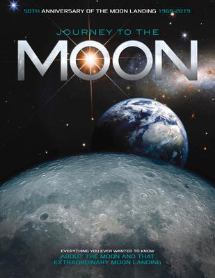 Cover: 9781912918096 | Journey To The Moon | Buch | Gebunden | Englisch | 2019