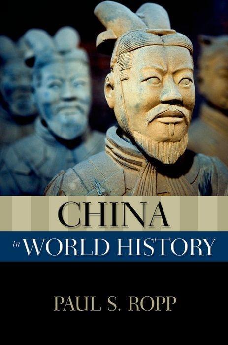 Cover: 9780195381955 | China in World History | Paul S Ropp | Taschenbuch | Englisch | 2010