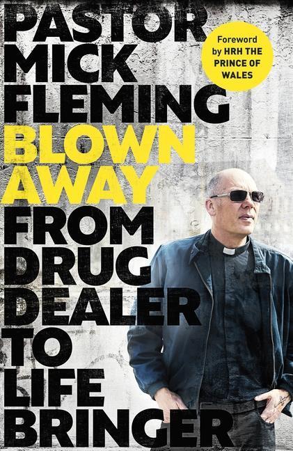 Cover: 9780281086634 | Blown Away | Pastor Mick Fleming | Buch | Gebunden | Englisch | 2022