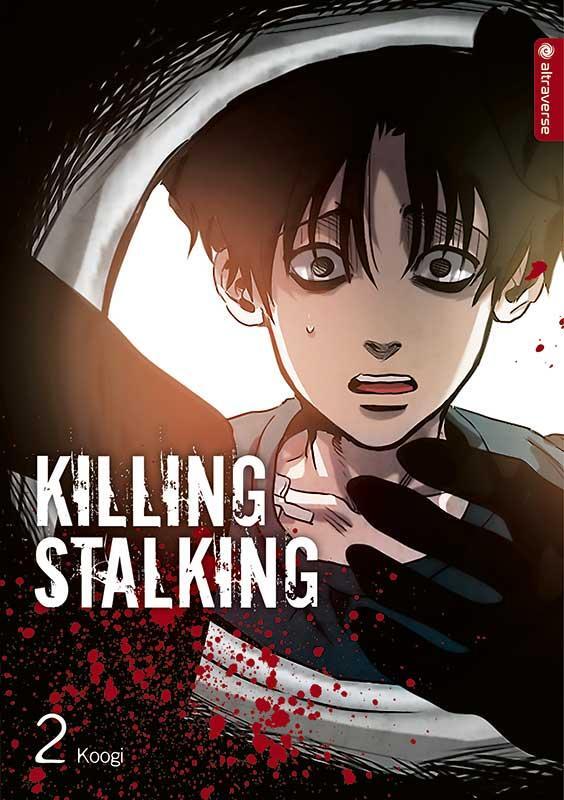 Cover: 9783963582929 | Killing Stalking 02 | Koogi | Taschenbuch | Deutsch | 2019