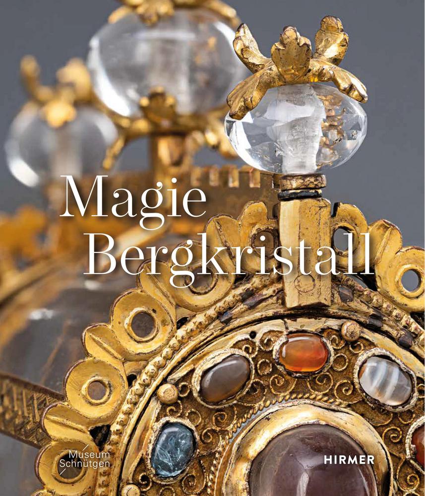 Cover: 9783777440538 | Magie Bergkristall | Manuela Beer | Buch | 447 S. | Deutsch | 2022