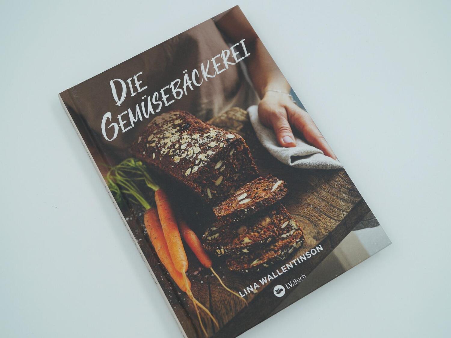 Bild: 9783784357102 | Die Gemüsebäckerei | Lina Wallentinson | Buch | Deutsch | 2022
