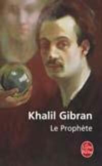 Bild: 9782253064091 | Le Prophete | Khalil Gibran | Taschenbuch | Livre de poche | 1998