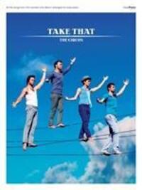 Cover: 9780571533343 | Take That: The Circus | (easy Piano) | Take That | Taschenbuch | 2009
