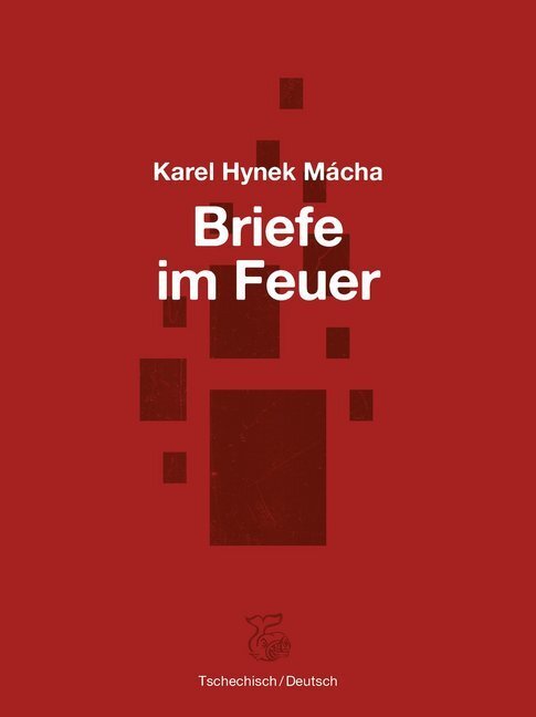 Cover: 9783903124042 | Briefe im Feuer | Karel H. Macha | Buch | 63 S. | Deutsch | 2019