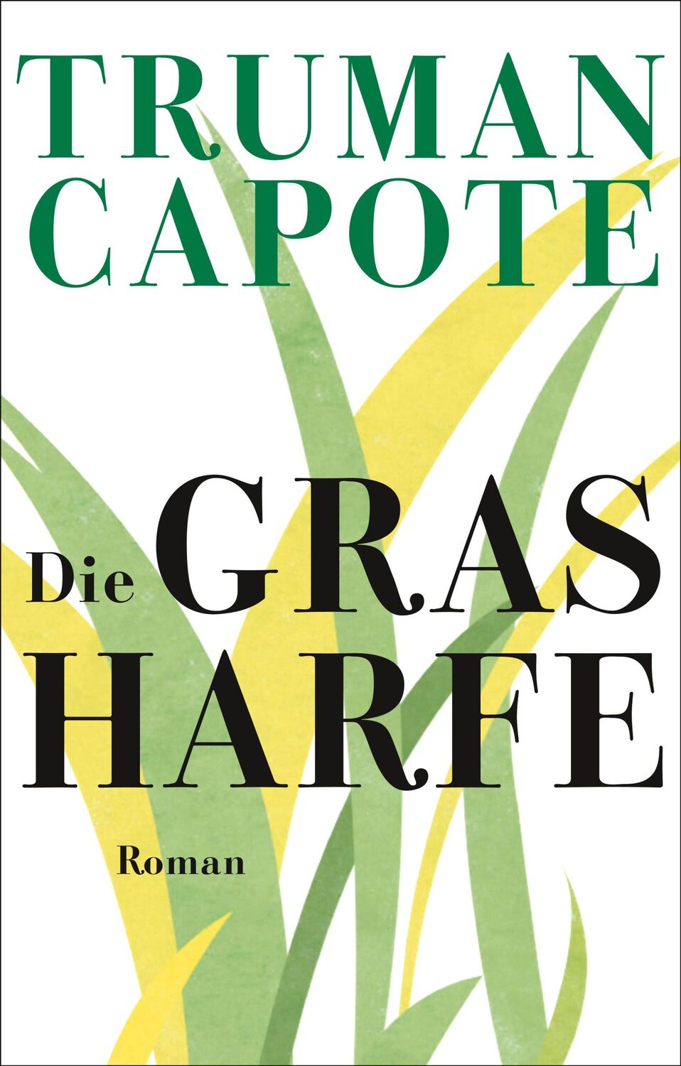 Cover: 9783518467954 | Die Grasharfe | Roman. Geschenkausgabe | Truman Capote | Buch | 252 S.