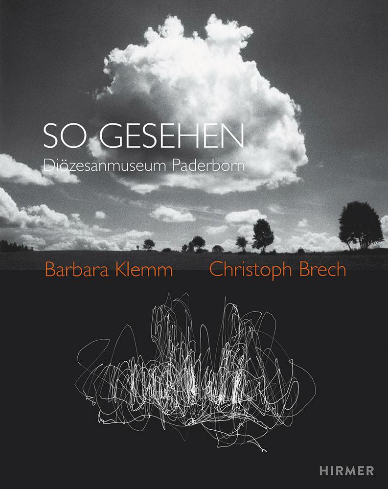 Cover: 9783777439426 | So Gesehen | Barbara Klemm &amp; Christoph Brech | Holger Kempkens (u. a.)