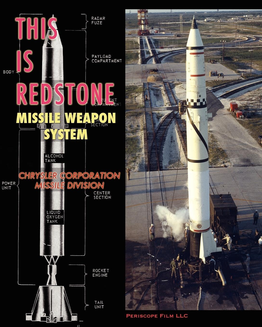 Cover: 9781937684808 | This is Redstone Missile Weapon System | Division | Taschenbuch | 2012