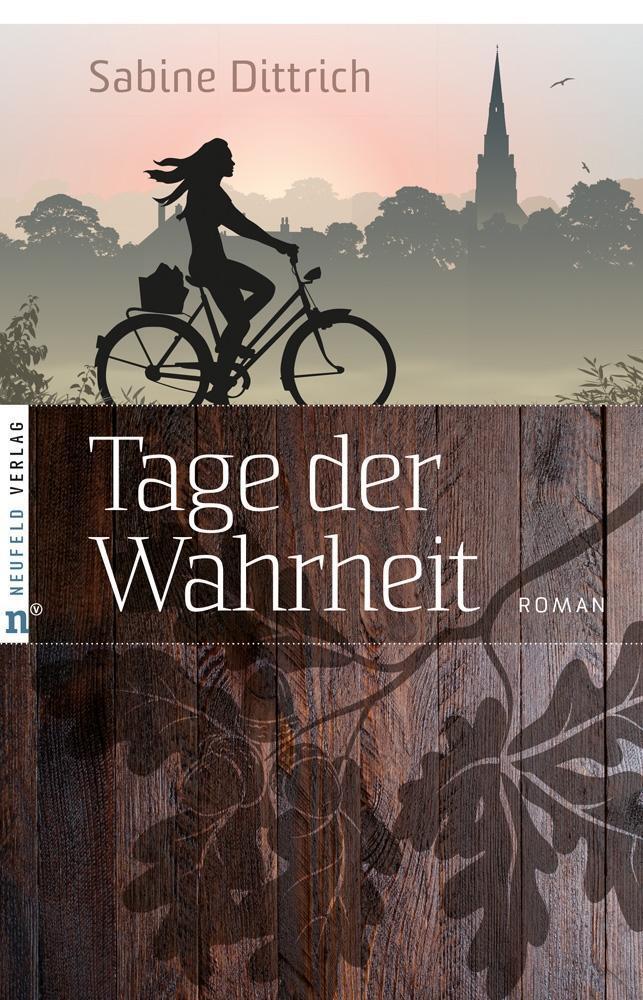 Cover: 9783862560813 | Tage der Wahrheit | Roman | Sabine Dittrich | Buch | 246 S. | Deutsch