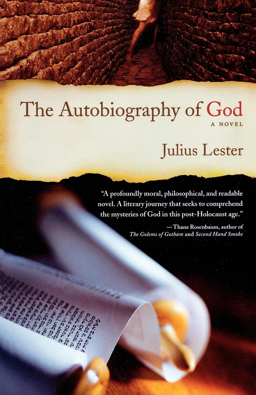 Cover: 9780312348489 | The Autobiography of God | Julius Lester | Taschenbuch | Englisch