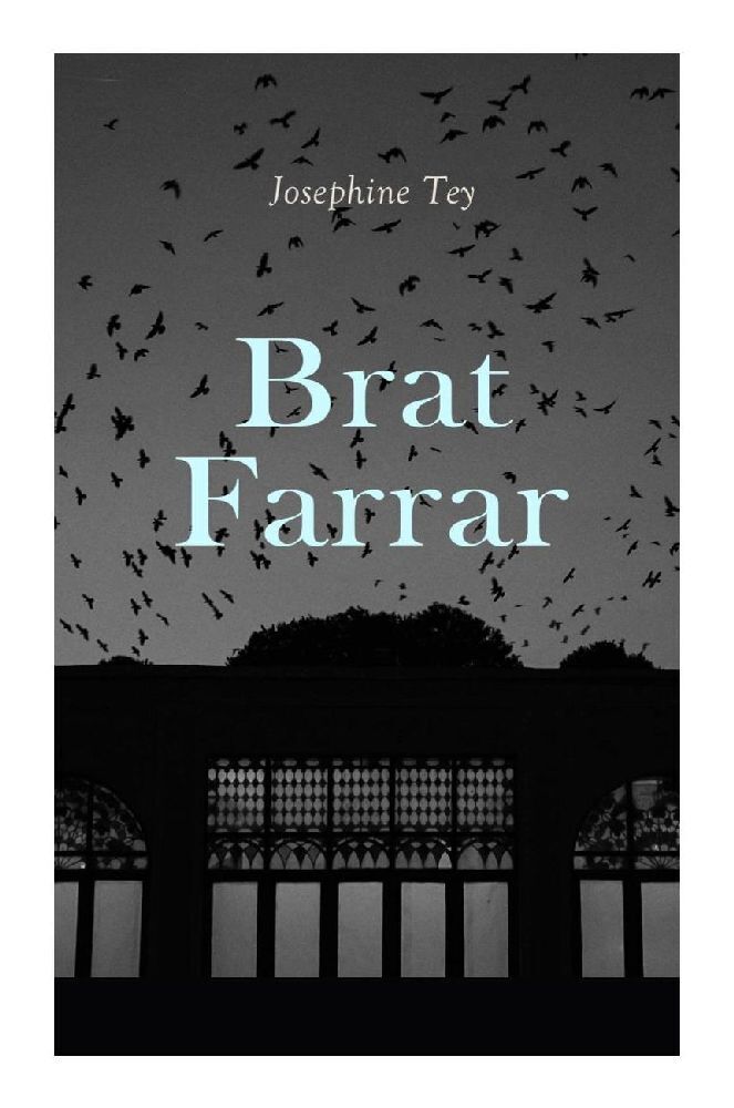 Cover: 9788027374564 | Brat Farrar | British Murder Mystery | Josephine Tey | Taschenbuch
