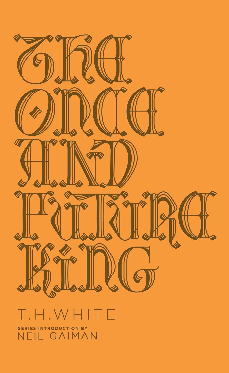 Cover: 9780143111610 | The Once and Future King | T. H. White | Buch | Penguin Galaxy | 2016