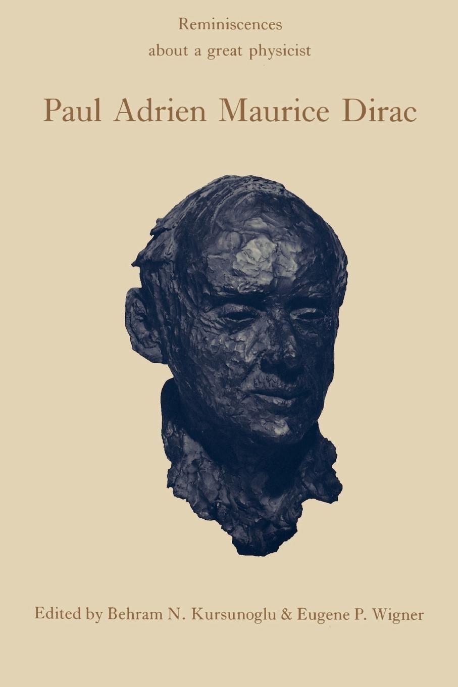 Cover: 9780521386883 | Paul Adrien Maurice Dirac | Reminiscences about a Great Physicist