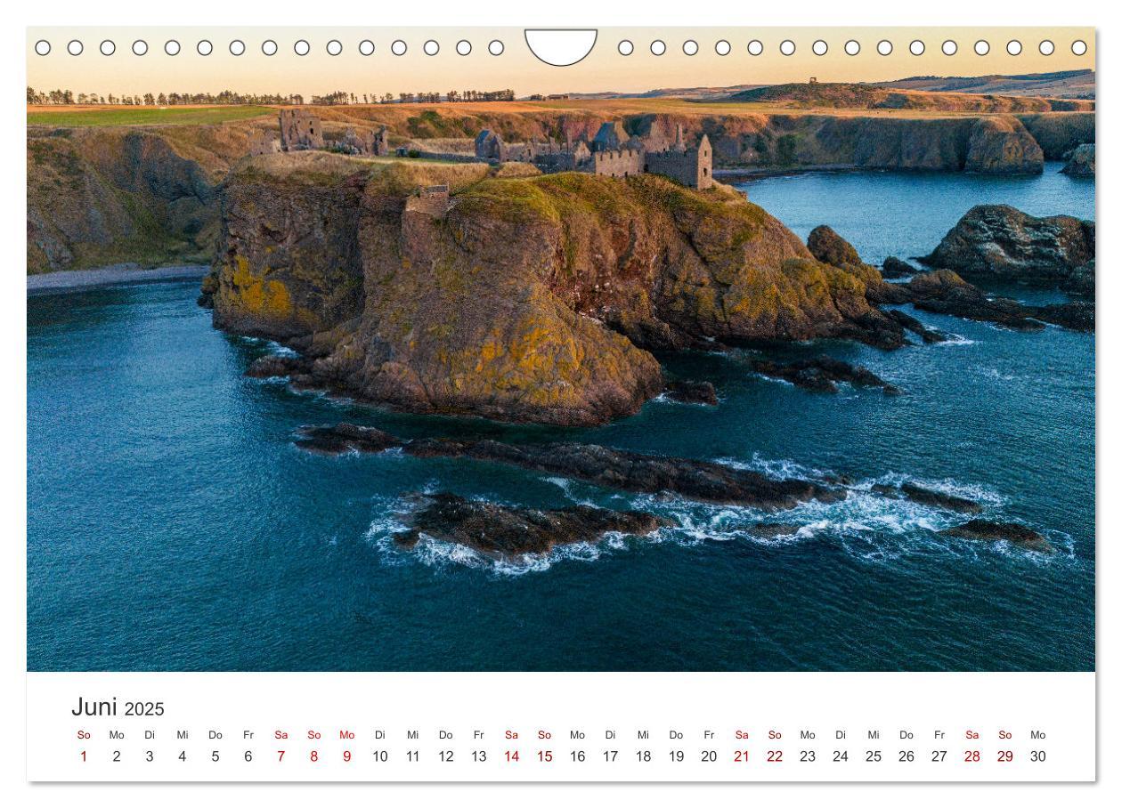 Bild: 9783383928598 | Schottland - Die wilde Schönheit der Highlands (Wandkalender 2025...