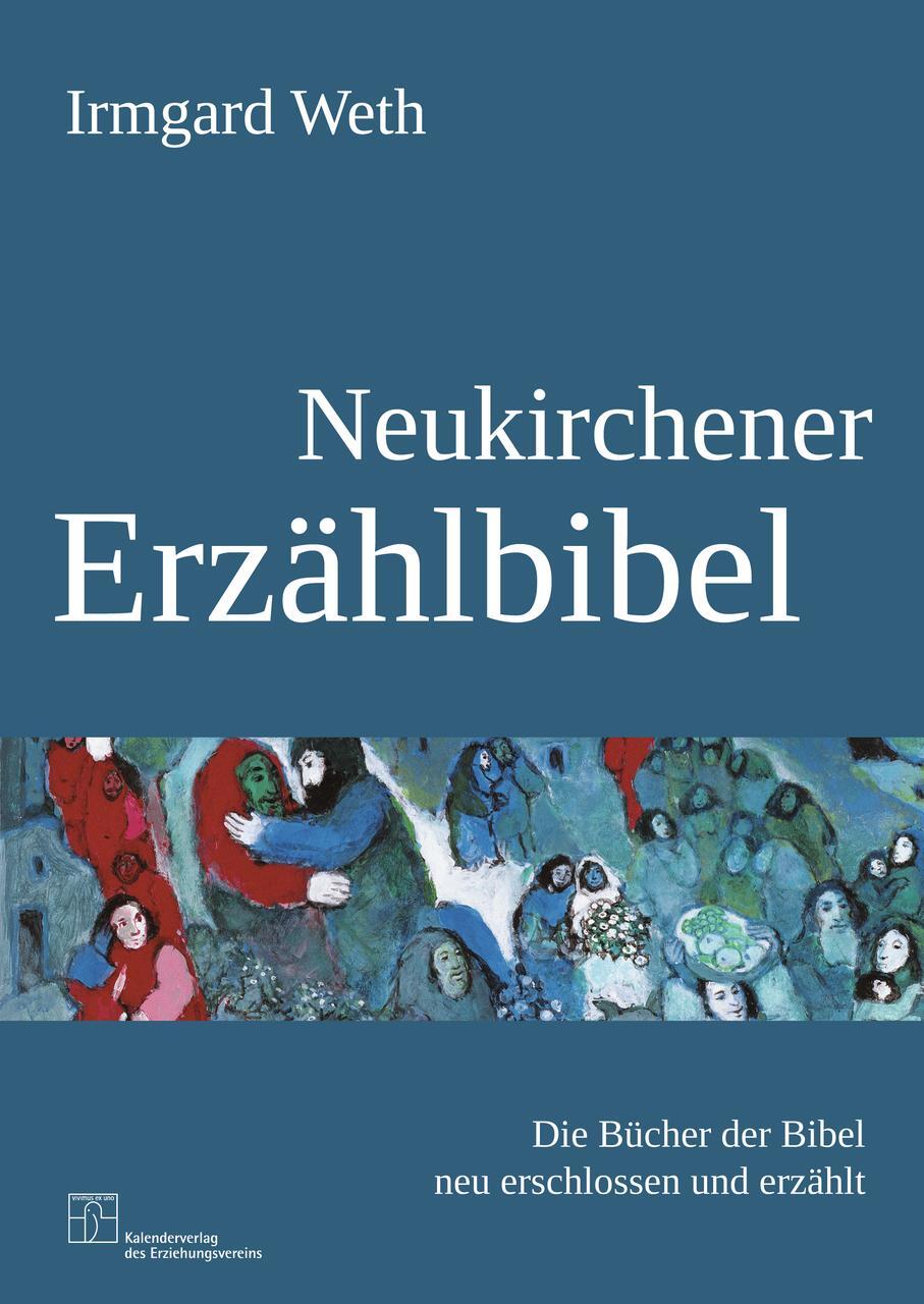Cover: 9783920524511 | Neukirchener Erzählbibel | Irmgard Weth | Buch | 480 S. | Deutsch