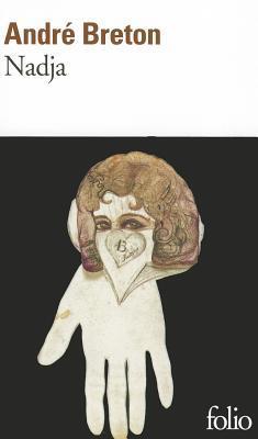 Cover: 9782070360734 | Nadja | Andre Breton | Taschenbuch | Folio | Kartoniert / Broschiert