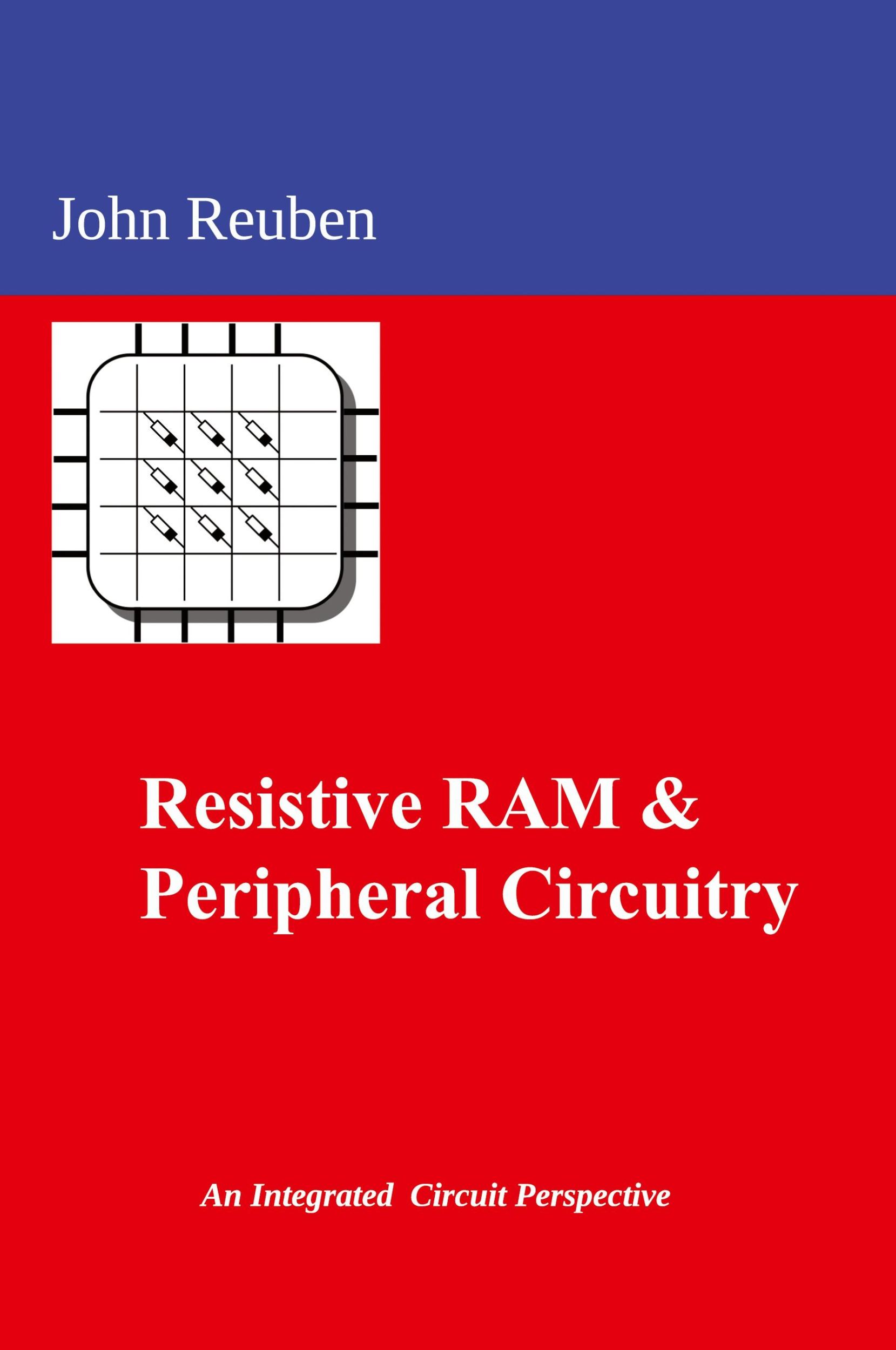 Cover: 9783000778483 | Resistive RAM and Peripheral Circuitry | John Reuben | Taschenbuch