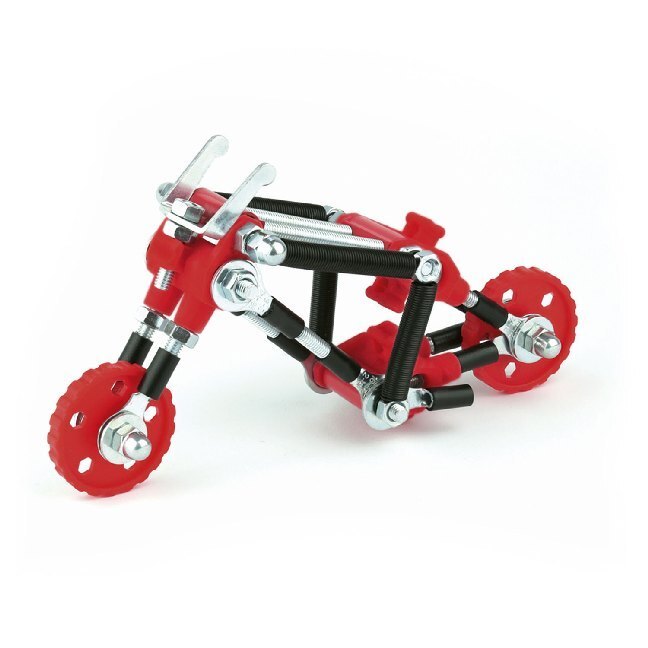 Bild: 7290016390254 | Vehicle Kit - ChopperBit model | Stück | In Kartonage | 32029 | 2020