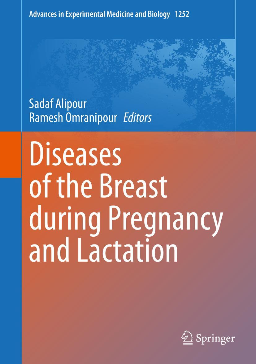 Cover: 9783030415952 | Diseases of the Breast during Pregnancy and Lactation | Buch | xxv