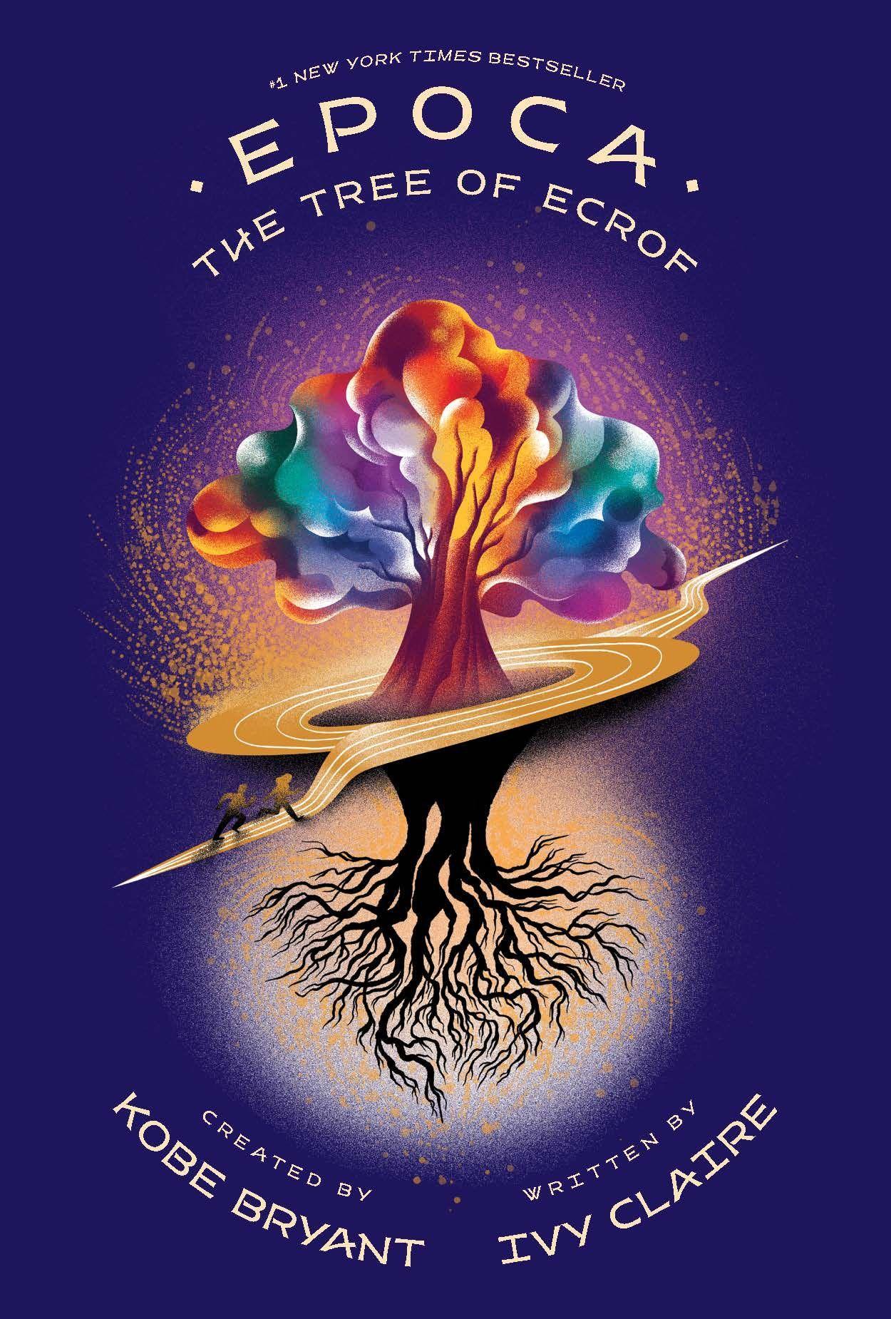 Cover: 9781949520071 | Epoca: The Tree of Ecrof | Ivy Claire | Buch | Epoca | Gebunden | 2019