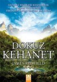 Cover: 9789754055160 | Dokuz Kehanet | James Redfield | Taschenbuch | Türkisch | 2020