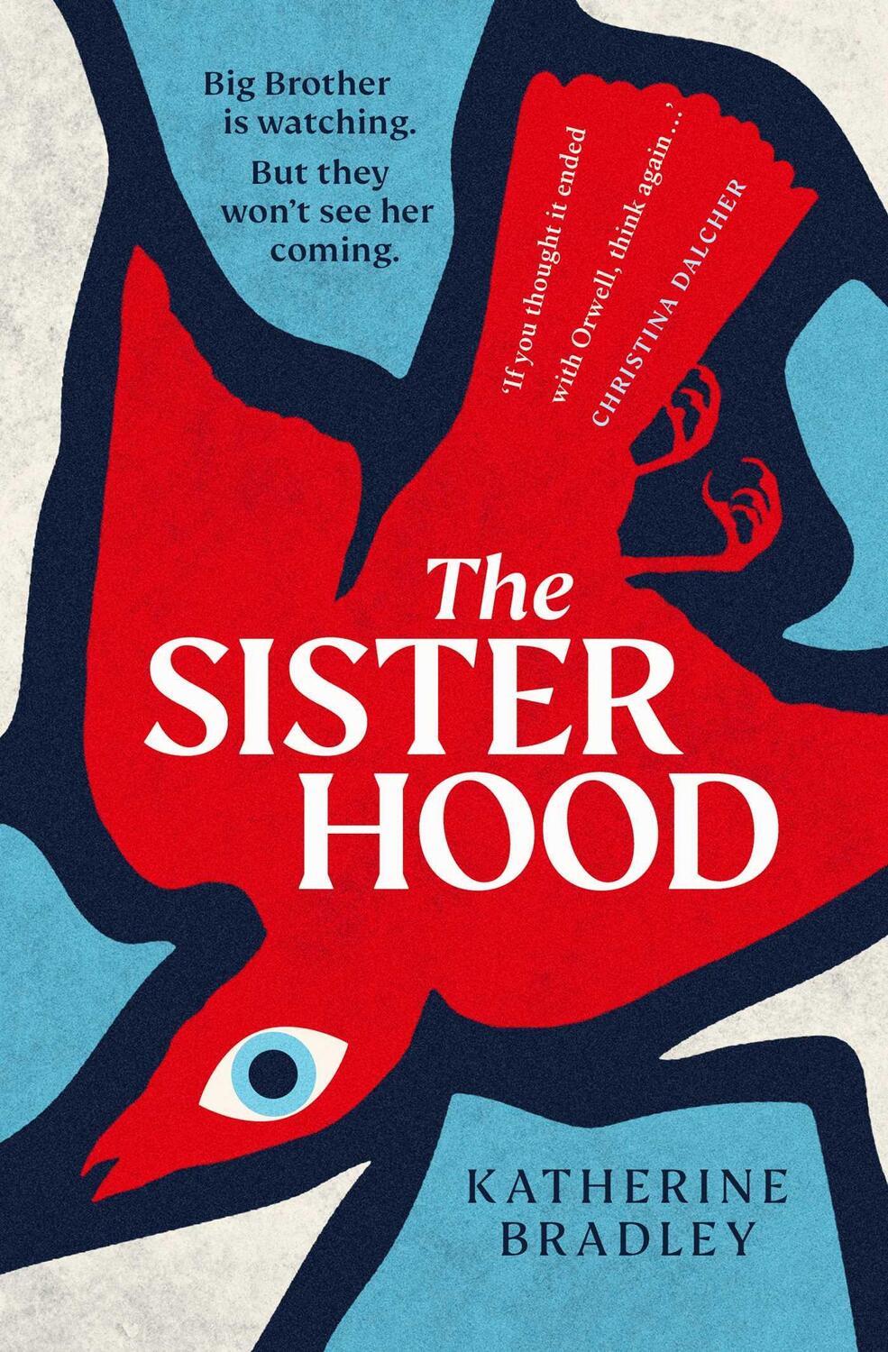 Cover: 9781398514287 | The Sisterhood | Katherine Bradley | Taschenbuch | 464 S. | Englisch