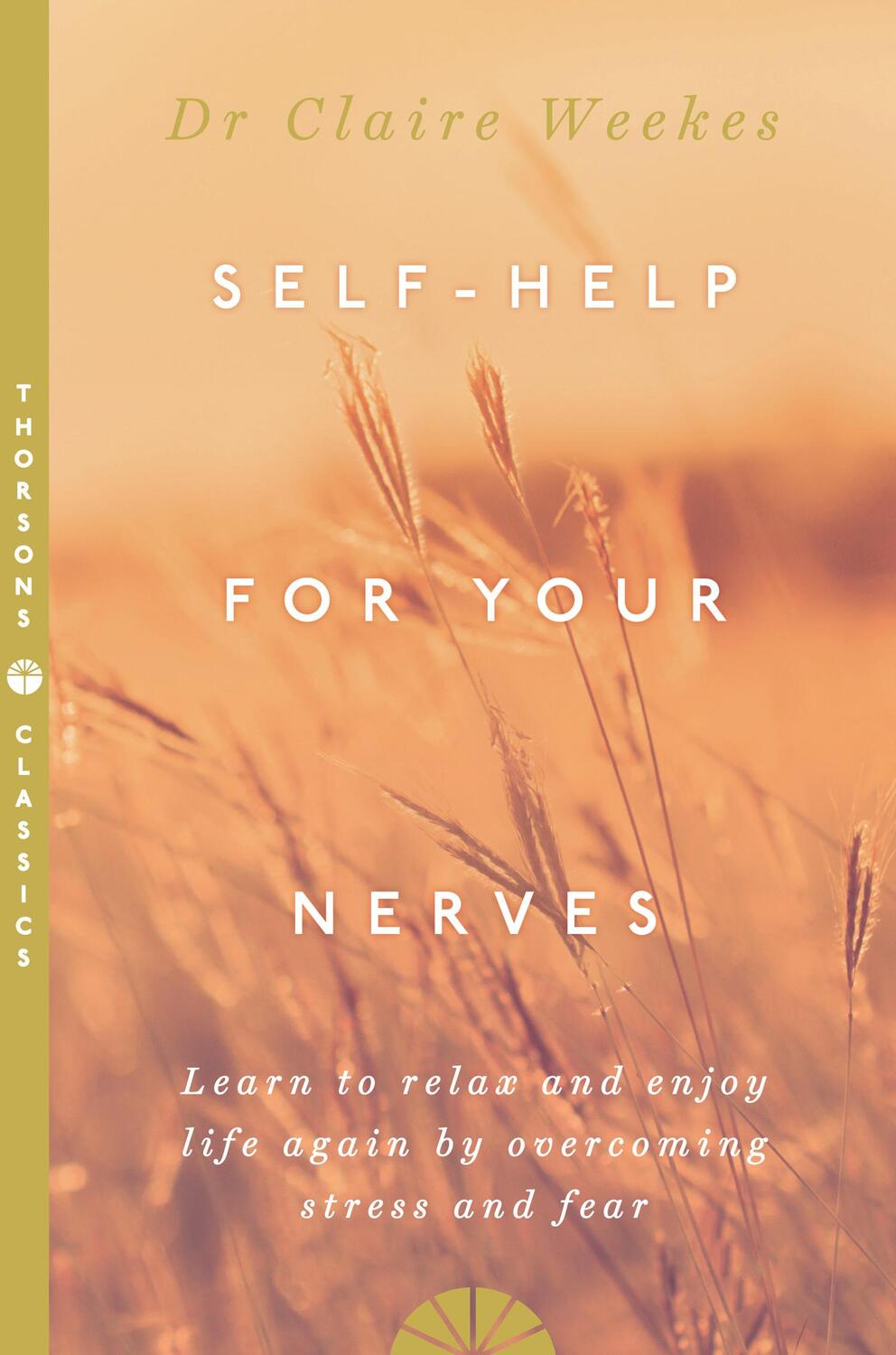 Cover: 9780722531556 | Self-Help for Your Nerves | Dr. Claire Weekes | Taschenbuch | Englisch
