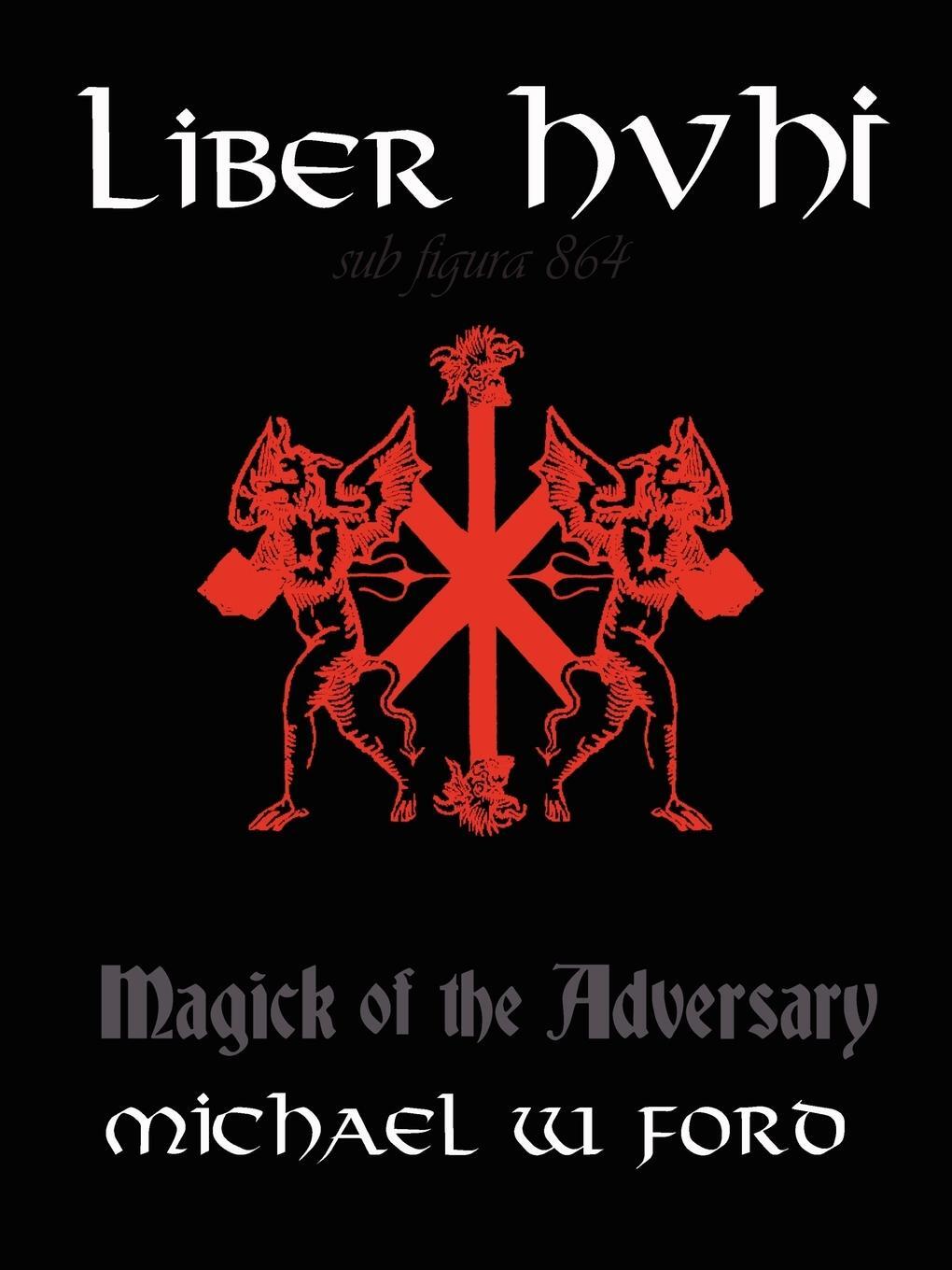 Cover: 9781411660861 | Liber Hvhi | Michael Ford | Taschenbuch | Paperback | Englisch | 2005