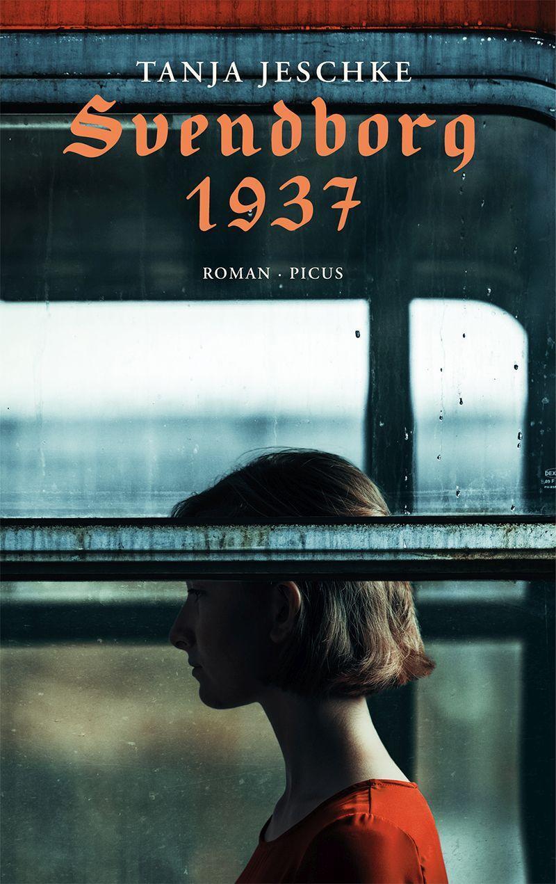 Cover: 9783711721280 | Svendborg 1937 | Roman | Tanja Jeschke | Buch | Deutsch | 2022